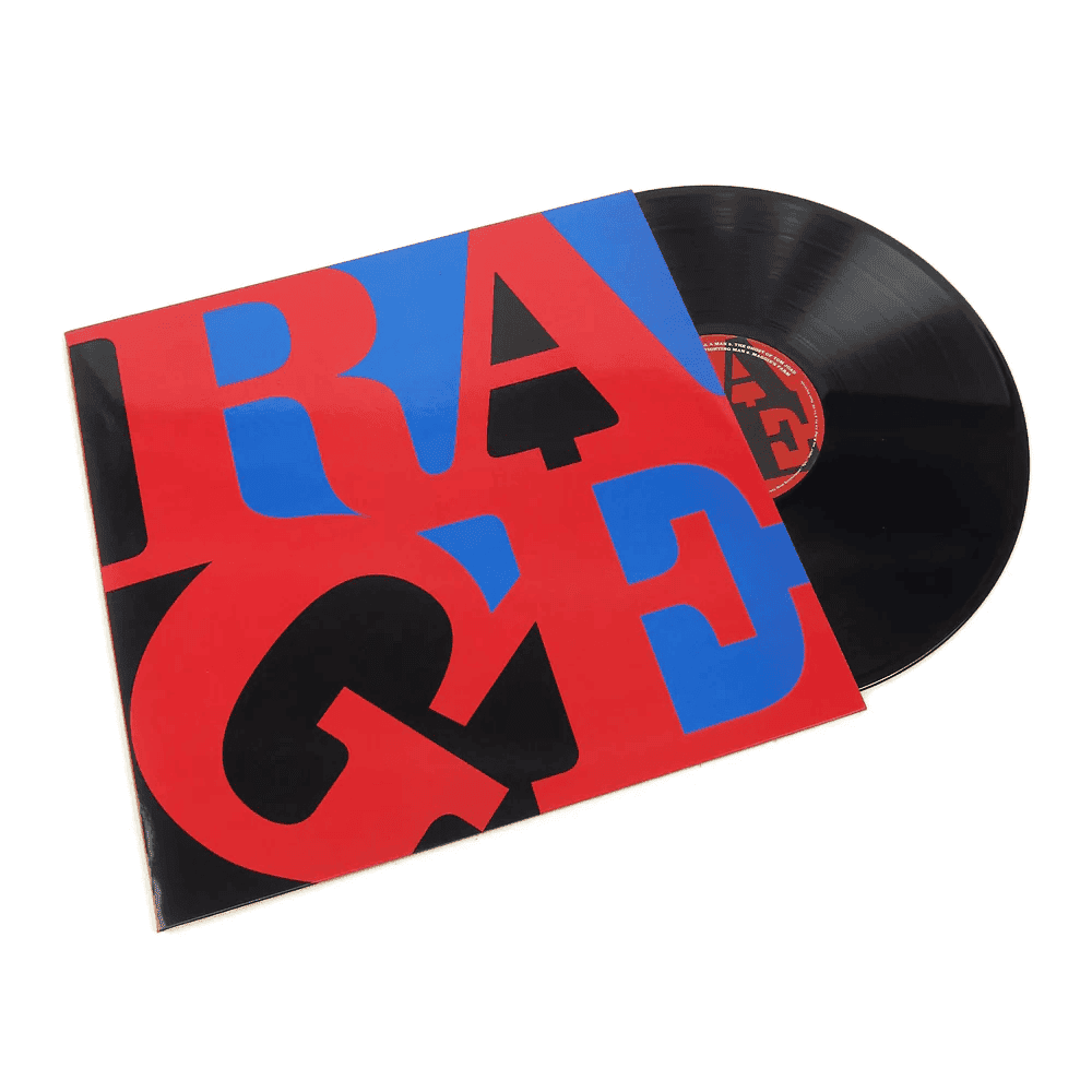 RAGE AGAINST THE MACHINE - Renegades Vinyl - JWrayRecords
