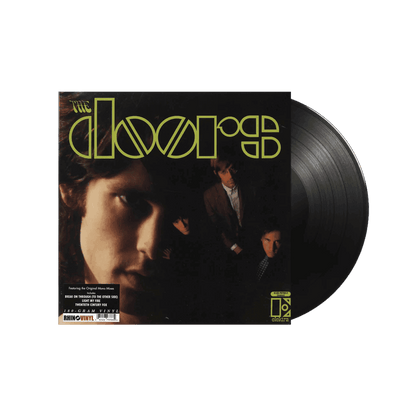 THE DOORS - The Doors Vinyl - JWrayRecords