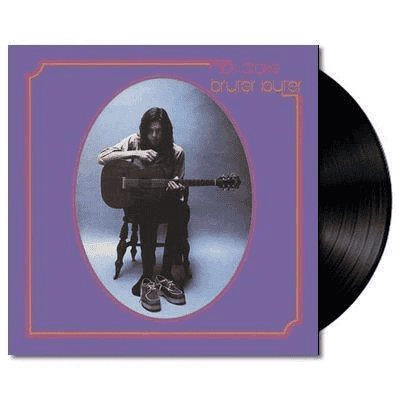 NICK DRAKE - Bryter Layter Vinyl - JWrayRecords