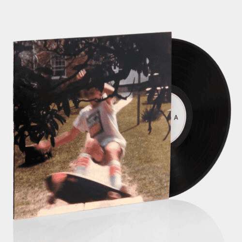 WAVVES - Wavvves Vinyl - JWrayRecords