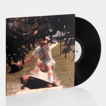 WAVVES - Wavvves Vinyl - JWrayRecords