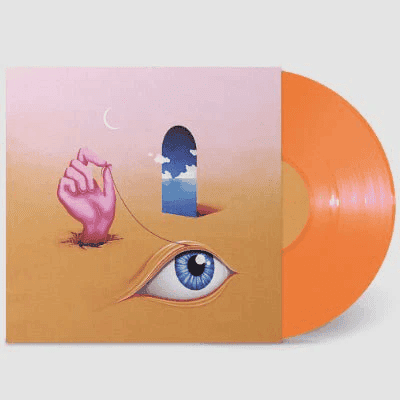 WAVVES - Hideaway Vinyl - JWrayRecords