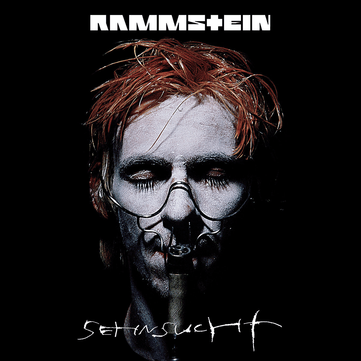 RAMMSTEIN - Sehnsucht Vinyl - JWrayRecords