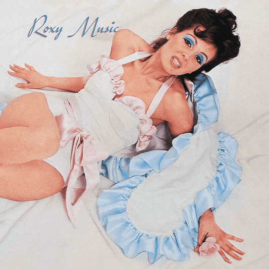 ROXY MUSIC - Roxy Music Vinyl - JWrayRecords