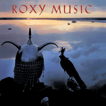 ROXY MUSIC - Avalon Vinyl - JWrayRecords