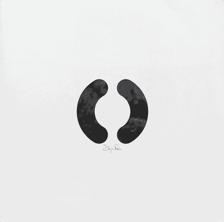SIGUR ROS - ( ) (Untitled) Vinyl - JWrayRecords
