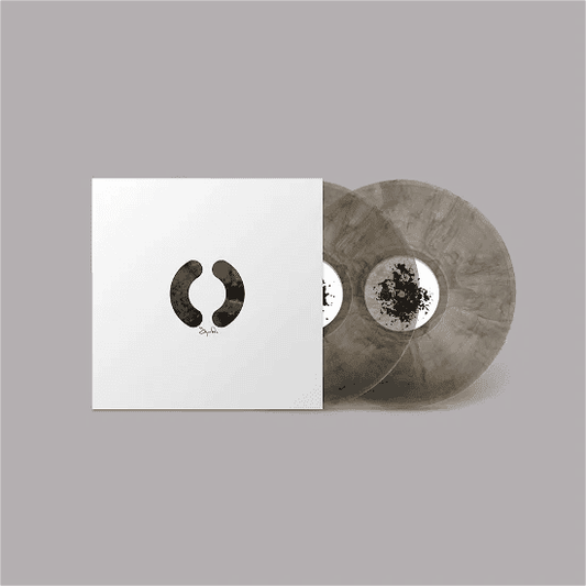 SIGUR ROS - ( ) (Untitled) Vinyl - JWrayRecords