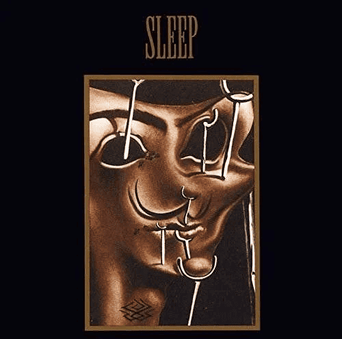 SLEEP - Volume One Vinyl - JWrayRecords