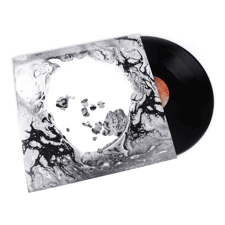 RADIOHEAD - A Moon Shaped Pool Vinyl - JWrayRecords