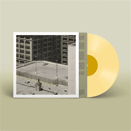 ARCTIC MONKEYS - The Car Vinyl - JWrayRecords