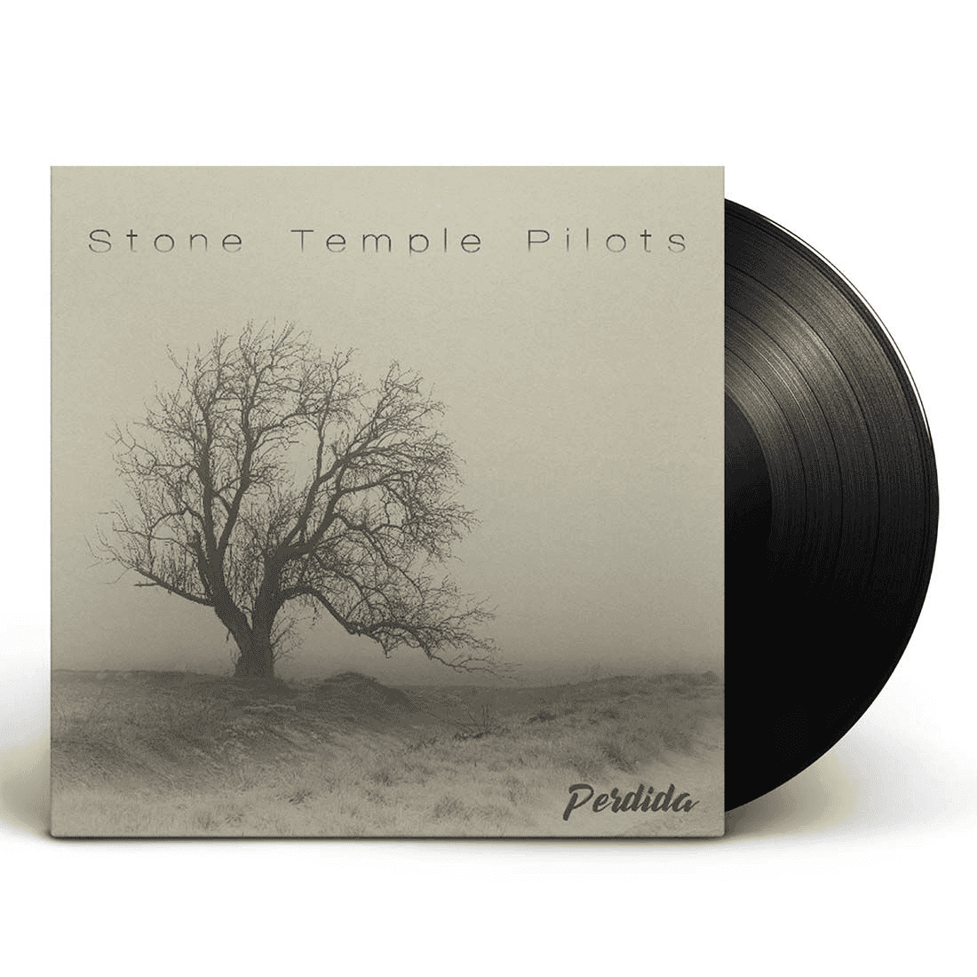 STONE TEMPLE PILOTS - Perdida Vinyl - JWrayRecords