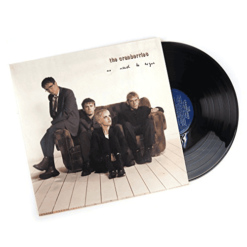 THE CRANBERRIES - No Need To Argue Vinyl - JWrayRecords