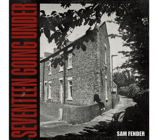 SAM FENDER - Seventeen Going Under Vinyl - JWrayRecords