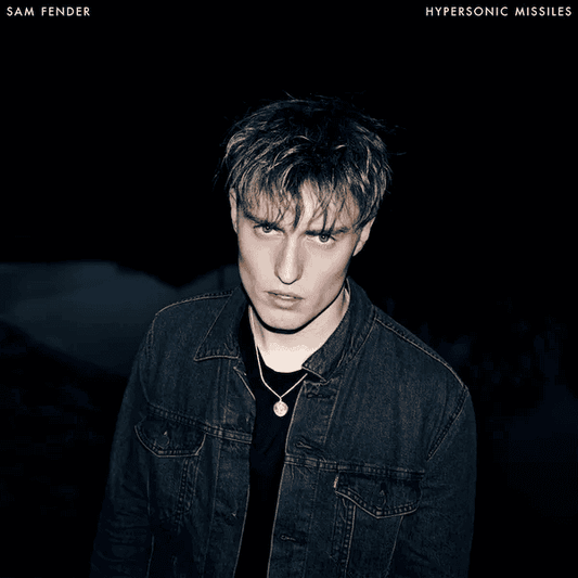 SAM FENDER - Hypersonic Missiles Vinyl - JWrayRecords