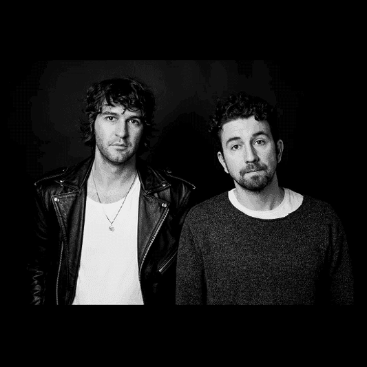 JAPANDROIDS - Near To The Wild Heart Of Life Vinyl - JWrayRecords