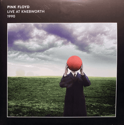 PINK FLOYD - Live at Knebworth 1990 Vinyl - JWrayRecords