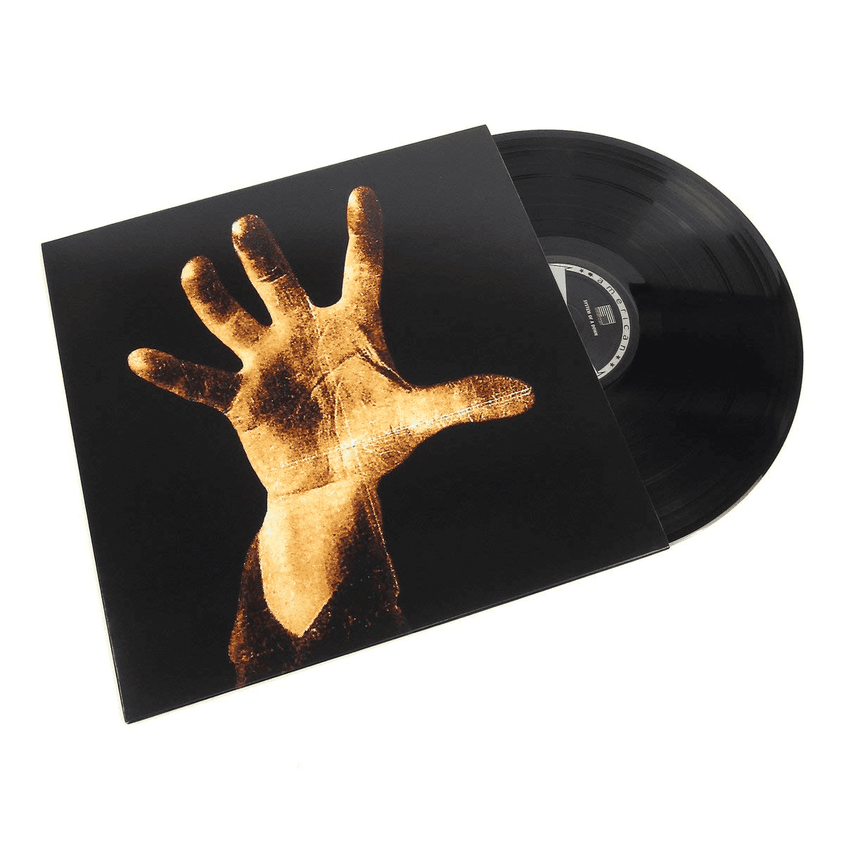 SYSTEM OF A DOWN - System Of A Down Vinyl - JWrayRecords