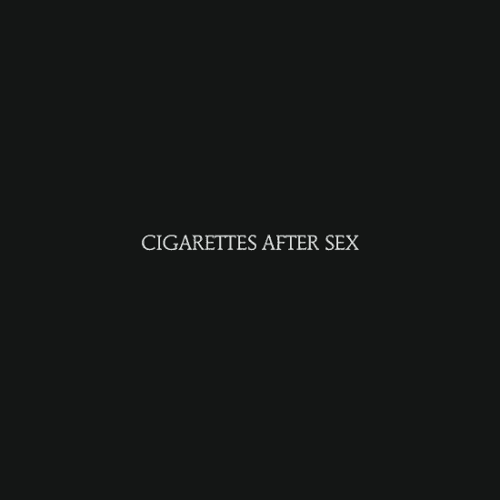 CIGARETTES AFTER SEX - Cigarettes After Sex Vinyl - JWrayRecords