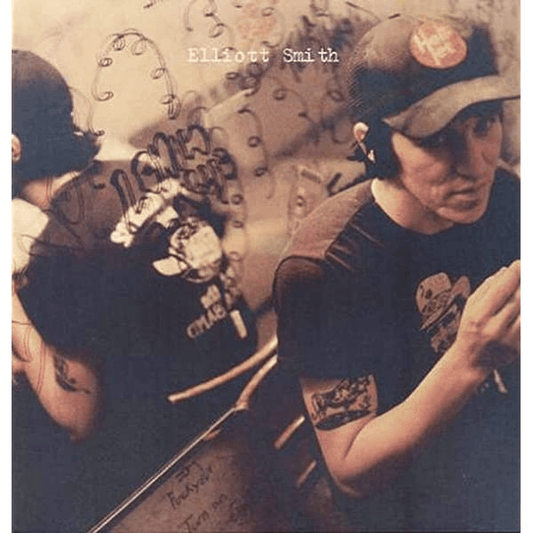 ELLIOTT SMITH - Either/Or Vinyl - JWrayRecords