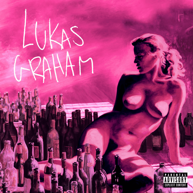 LUKAS GRAHAM - 4 Vinyl LUKAS GRAHAM - 4 Vinyl 
