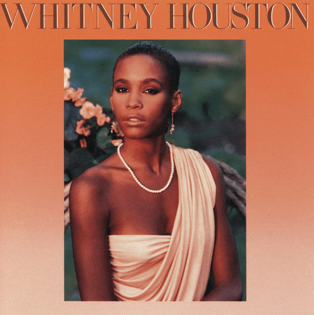WHITNEY HOUSTON - Whitney Houston Vinyl - JWrayRecords