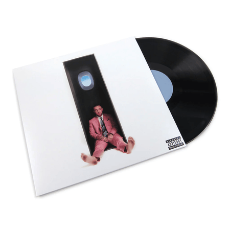 MAC MILLER - Swimming Vinyl - JWrayRecords