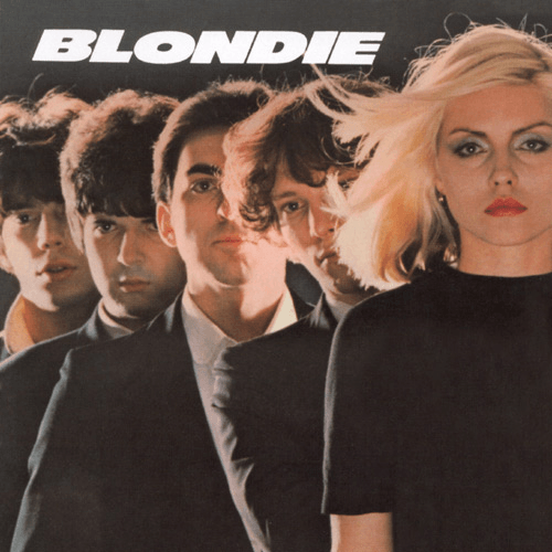 BLONDIE - Blondie Vinyl - JWrayRecords