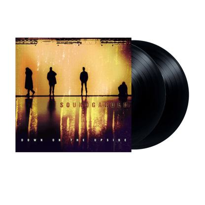 SOUNDGARDEN - Down On The Upside Vinyl - JWrayRecords