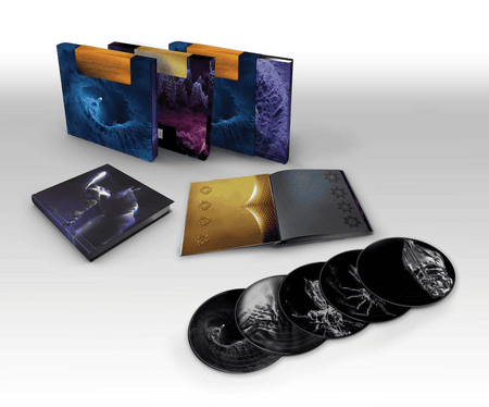 TOOL - Fear Inoculum Vinyl - JWrayRecords