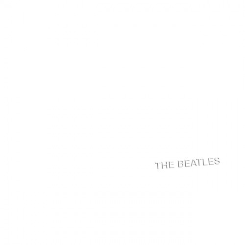 THE BEATLES - The Beatles (The White Album) Vinyl - JWrayRecords