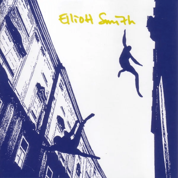ELLIOTT SMITH - Elliott Smith Vinyl ELLIOTT SMITH - Elliott Smith Vinyl 