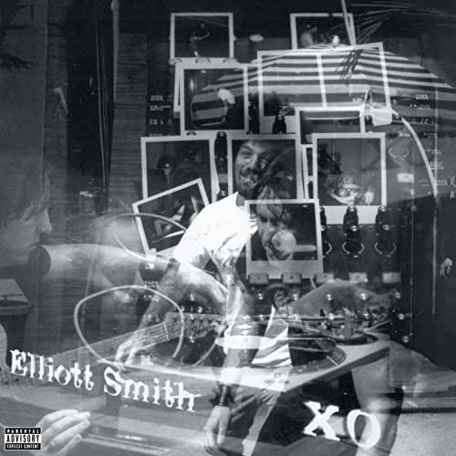 ELLIOTT SMITH - XO Vinyl - JWrayRecords