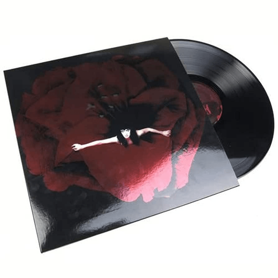 THE SMASHING PUMPKINS - Adore Vinyl Black 
