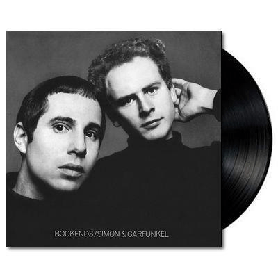 SIMON & GARFUNKEL - Bookends Vinyl - JWrayRecords