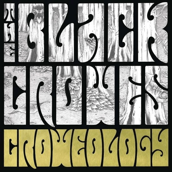 BLACK CROWES - Croweology Vinyl - JWrayRecords