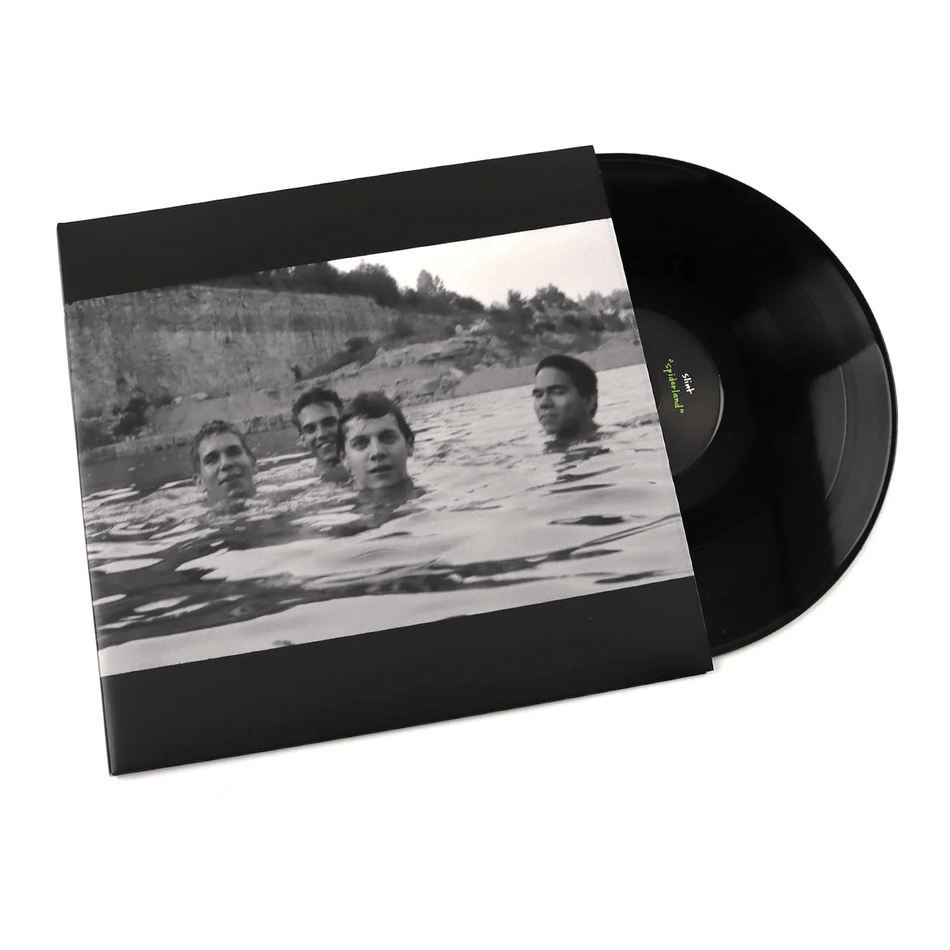 SLINT - Spiderland Vinyl - JWrayRecords