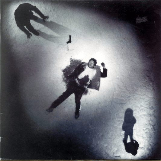 SLINT - Untitled Vinyl - JWrayRecords