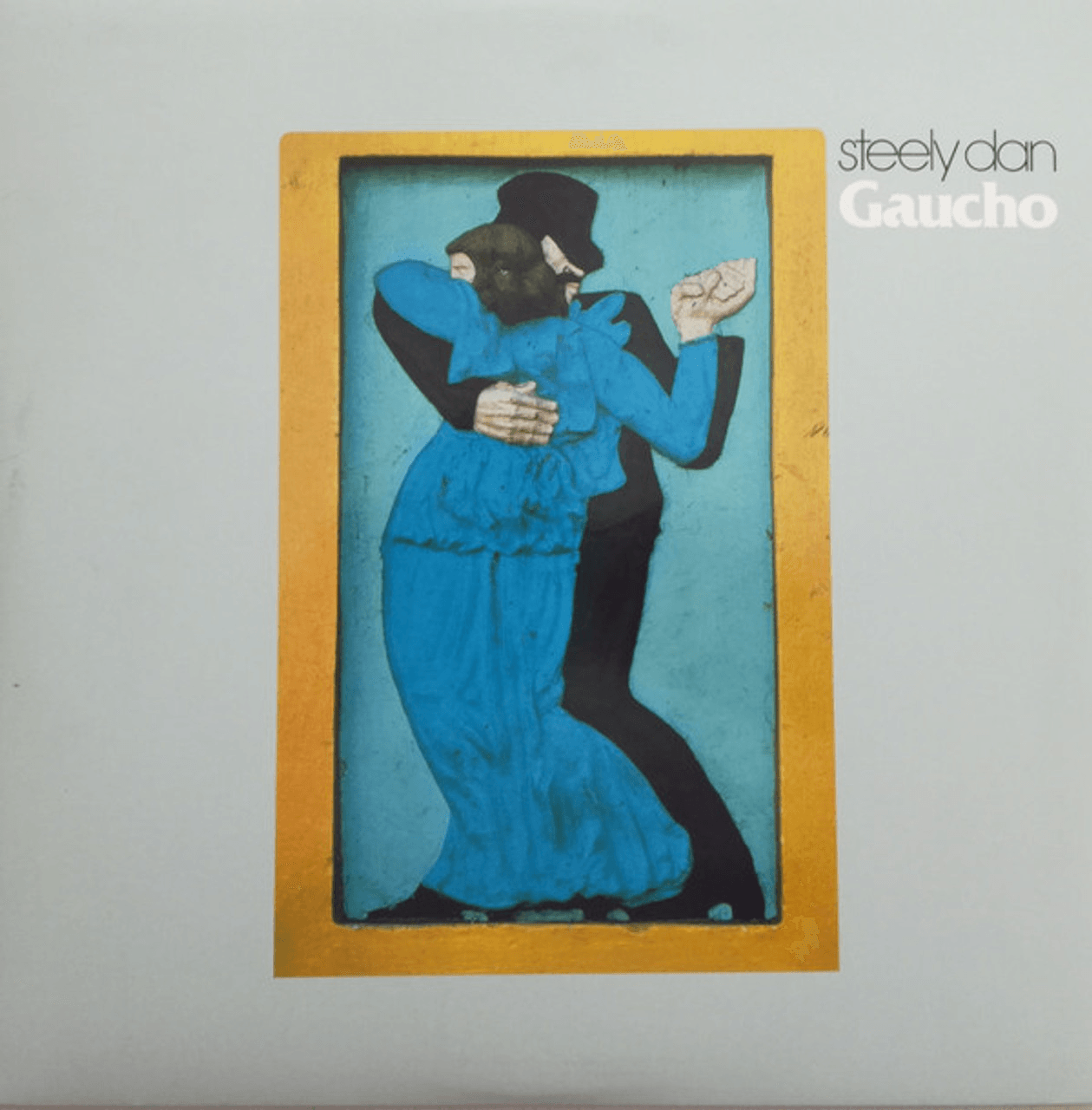STEELY DAN - Gaucho Vinyl - JWrayRecords
