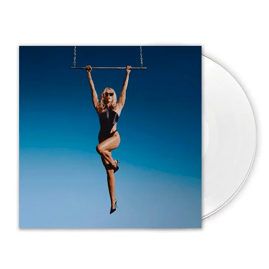 MILEY CYRUS - Endless Summer Vacation Vinyl - JWrayRecords