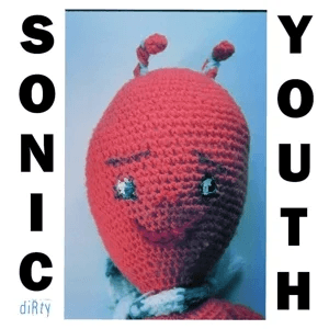 SONIC YOUTH - Dirty Vinyl - JWrayRecords