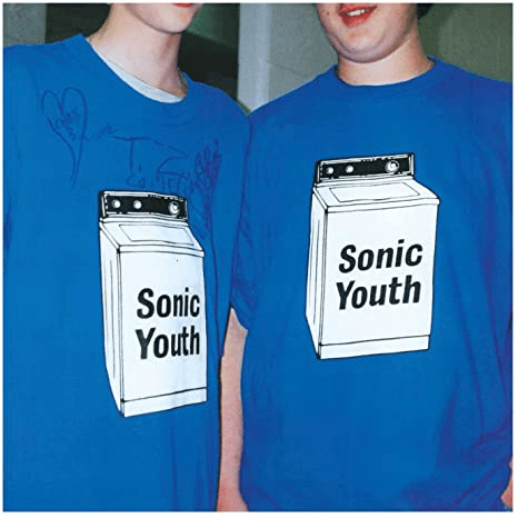 SONIC YOUTH - Washing Machine Vinyl SONIC YOUTH - Washing Machine Vinyl 