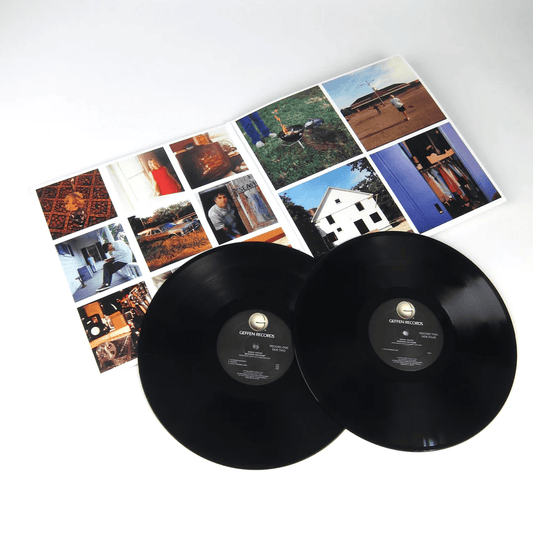 SONIC YOUTH - Washing Machine Vinyl - JWrayRecords