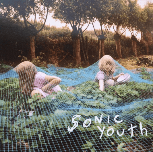 SONIC YOUTH - Murray Street Vinyl - JWrayRecords