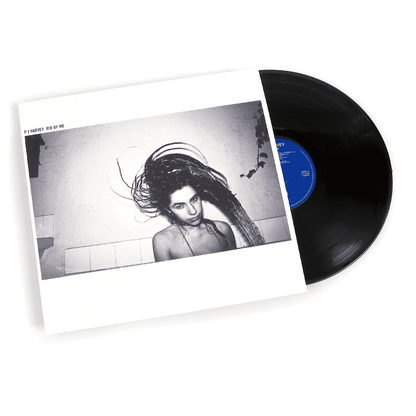 PJ HARVEY - Rid Of Me Vinyl - JWrayRecords