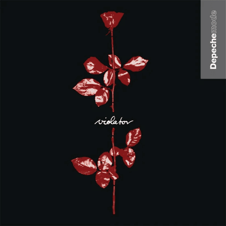 DEPECHE MODE - Violator Vinyl - JWrayRecords