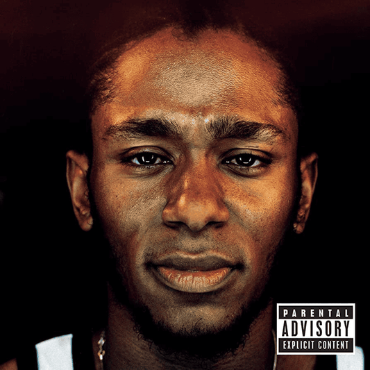 MOS DEF - Black On Both Sides Vinyl - JWrayRecords