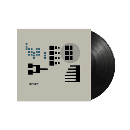 SLOWDIVE - Pygmalion Vinyl - JWrayRecords