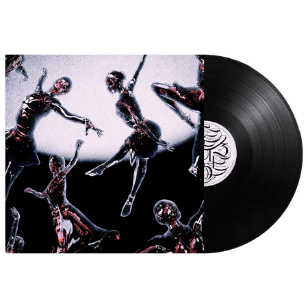 FINNEAS - Optimist Vinyl - JWrayRecords