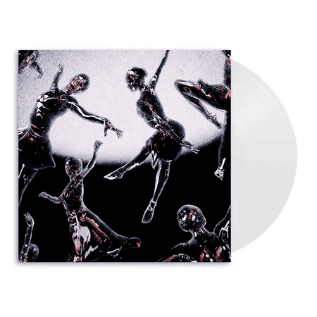 FINNEAS - Optimist Vinyl - JWrayRecords