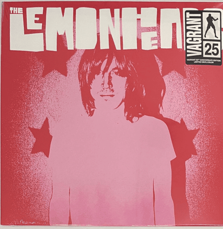 LEMONHEADS - Lemonheads Vinyl - JWrayRecords